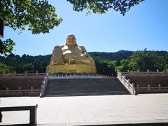 -千佛山风景名胜区