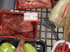 -哈尔信食品超市(哈尔滨王府井购物中心店)