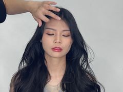 -首脑美容美发化妆美甲培训学校(长沙校区)