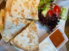 -榖屋house of flour(张江首店)