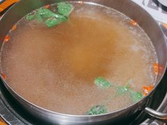 -海银海记潮汕牛肉火锅(新港中路海珠店)