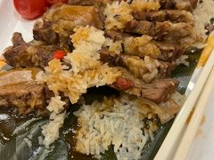 -宝华海景大酒店·望绿苑