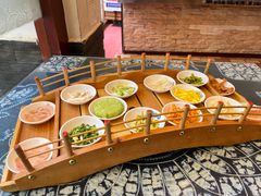 -桥香园过桥米线(复兴路店)