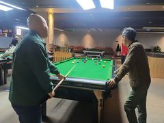 -云川台球(马甸店)