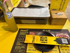 -望京小腰(北京总店)