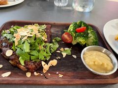 -Pekaa啤咖食肆Coffee&Bistro