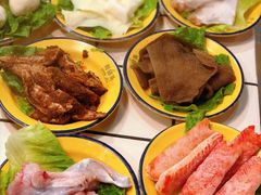 -有拈头成都市井火锅(柳市店)