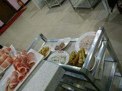 -新百幺妹火锅(新百广场万宇步行街总店)