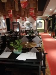 点击看大图 -醉唐风古装写真摄影(太原店)