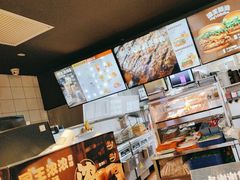 -汉堡王(华润五彩城店)