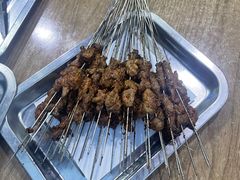 -铁诚烤肉