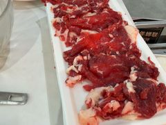 -八合里潮汕鲜牛肉火锅(吉大店)