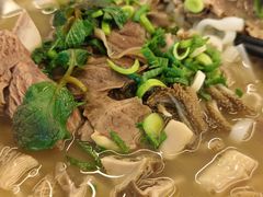-喜之羊·粉面档