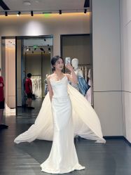 -MuseMarry婚纱(前海嘉里中心店)