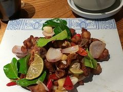 -云海肴云南菜·蒸汽石锅鱼(北京良乡华冠店)