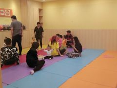 -金宝贝早教(和悦汇店)