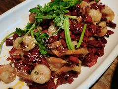 -鱼食饭稻·苏浙土菜17年老馆子(平江路店)