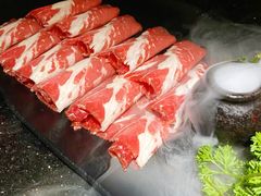 -捞王猪肚鸡火锅(财富中心店)