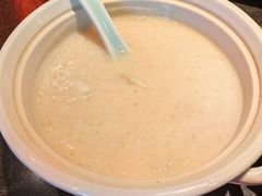 民国美龄粥-南京大牌档(新街口德基广场店)
