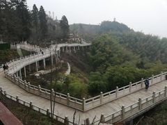 -径山寺