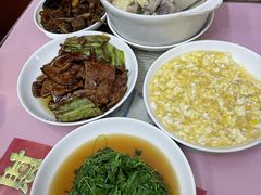 -蘭心餐厅(进贤路店)
