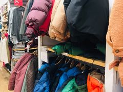 -优衣库(福州爱琴海购物公园店)