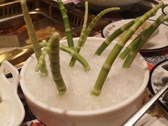 -大熊猫毛肚火锅(烟台万象汇店)