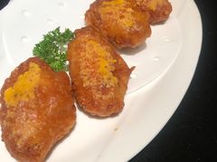 -老头儿油爆虾·知味杭州(爱琴海购物中心)