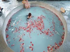 -南宫温泉水世界