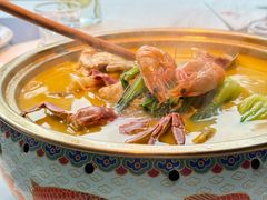 -野蔓果·山野菜(西湖景区·龙井茶田店)