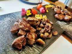 -金井日本料理(丽柏广场店)