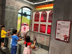 -多元宝贝世界儿童乐园(高新区店)