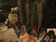 -捞王锅物料理(上海世茂广场店)