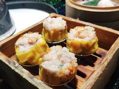 虫草花烧麦皇-味可道美食坊(福基路店)