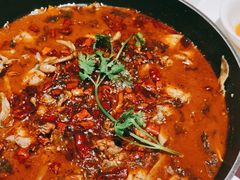 -渝蛙馆(新百店)