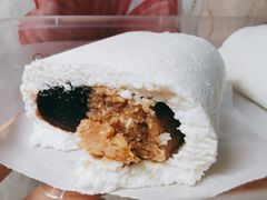 鸳鸯奶卷-三元梅园(永定路店)