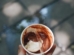 柚子葡萄柚-DIP in GELATO(富民路店)