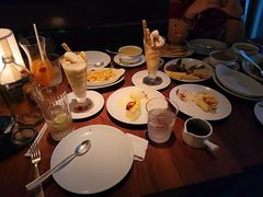 -上海柏悦酒店·世纪100牛排馆