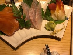 -富山日式料理(宽厚里店)