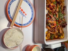 -扶摇树下·椒麻鲜活虾(石家庄勒泰广场店)