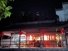 -绩溪龙川景区