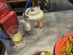 -馬伍旺川菜(江北虹悦城店)