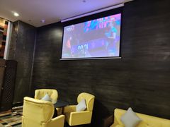 -上海大宁福朋喜来登酒店大堂吧(共和新路店)