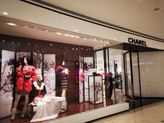 -CHANEL(恒隆广场店)