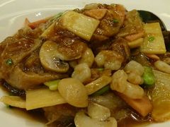 -无锡新湖铂尔曼大酒店·悦轩中餐厅