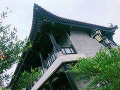 -粤剧艺术博物馆