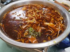 -堤角王师傅牛骨头