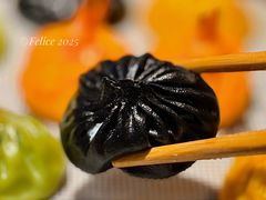 墨鱼汤包-隆喜元鱼汤包·海鲜(中联广场店)