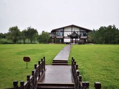 -南湖湿地公园