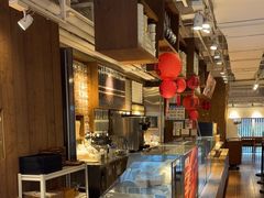 -无印良品餐堂 MUJI Diner(成都太古里店)
